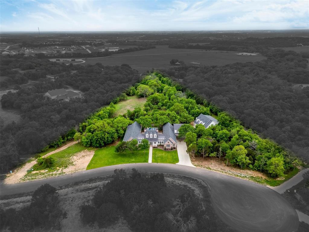 Aledo River - Residential