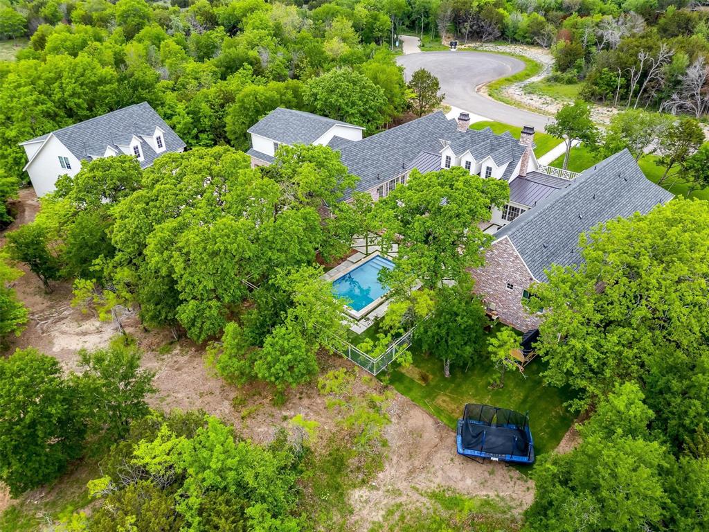 Aledo River - Residential