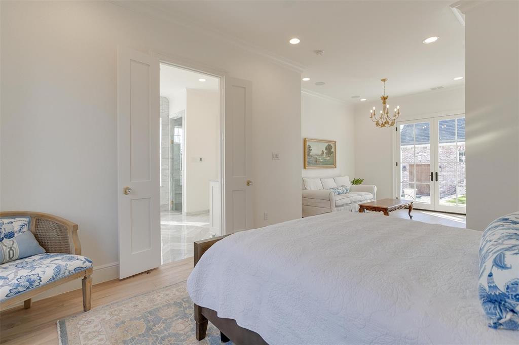 Aledo River - Residential