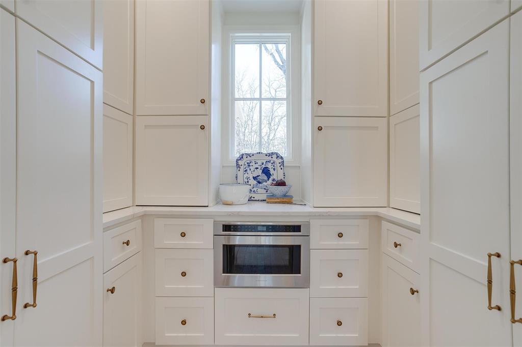 Aledo River - Residential