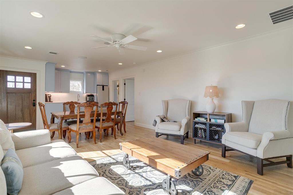 Aledo River - Residential