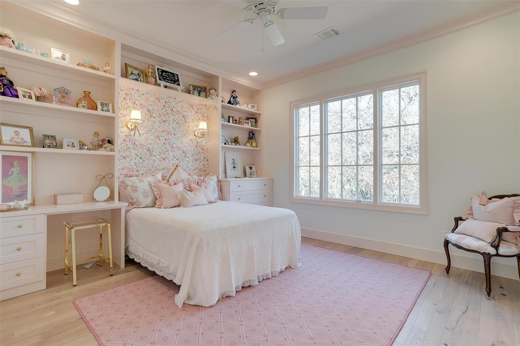 Aledo River - Residential