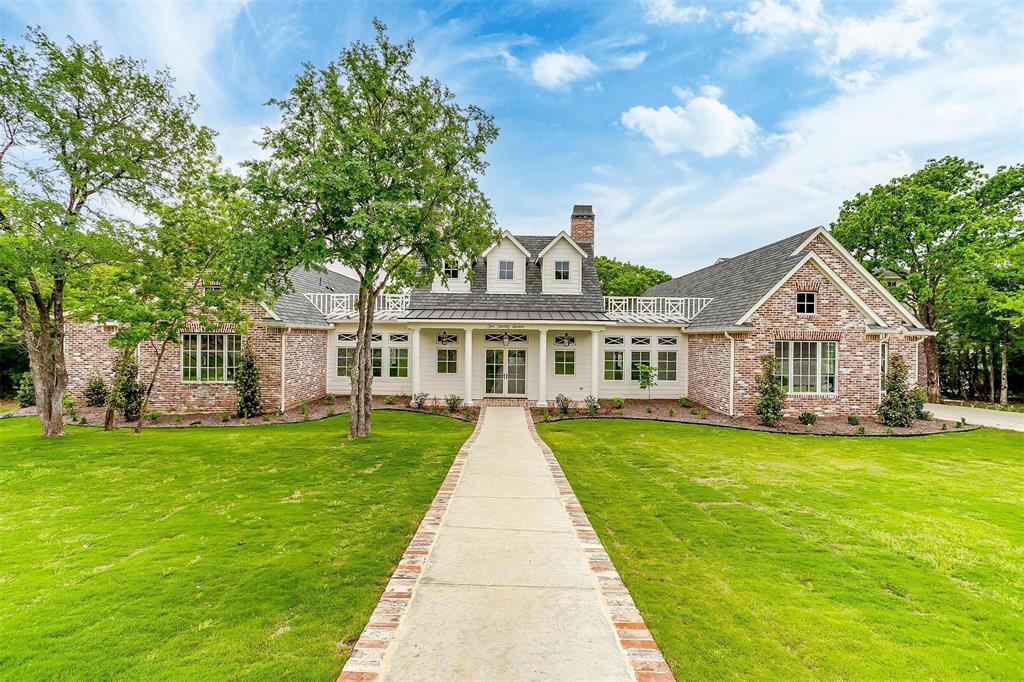 Aledo River - Residential