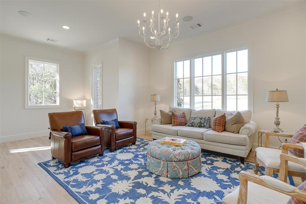 Aledo River - Residential