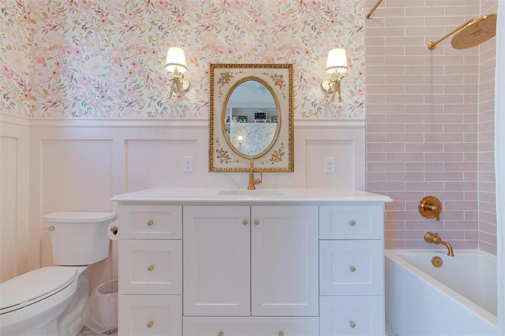 Aledo River - Residential