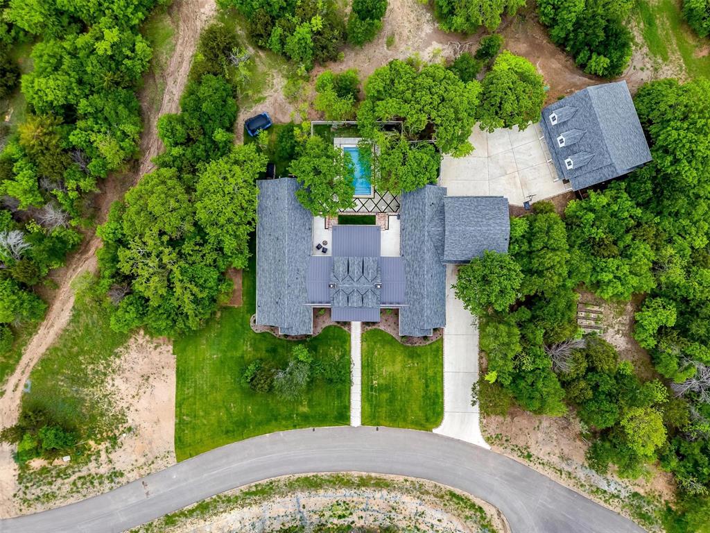 Aledo River - Residential