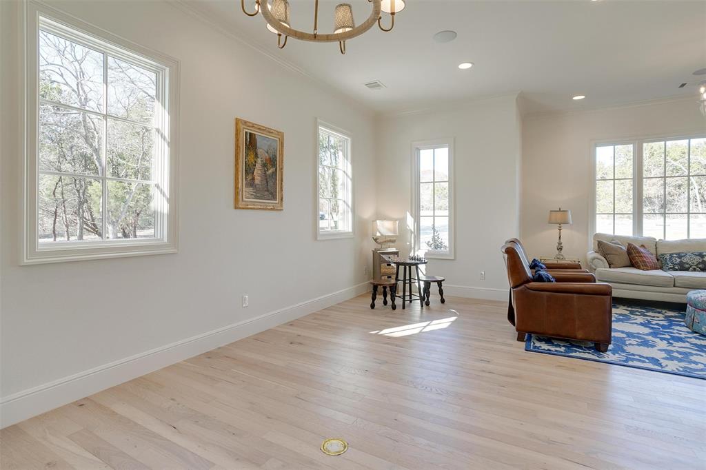 Aledo River - Residential