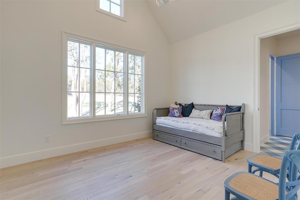 Aledo River - Residential