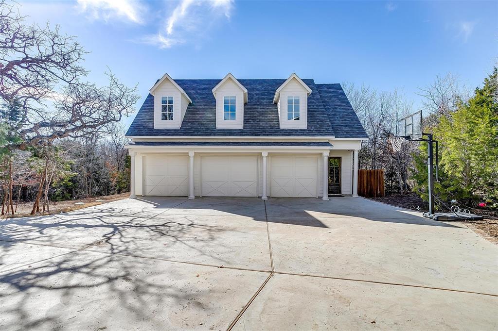 Aledo River - Residential