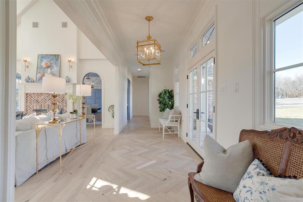 Aledo River - Residential