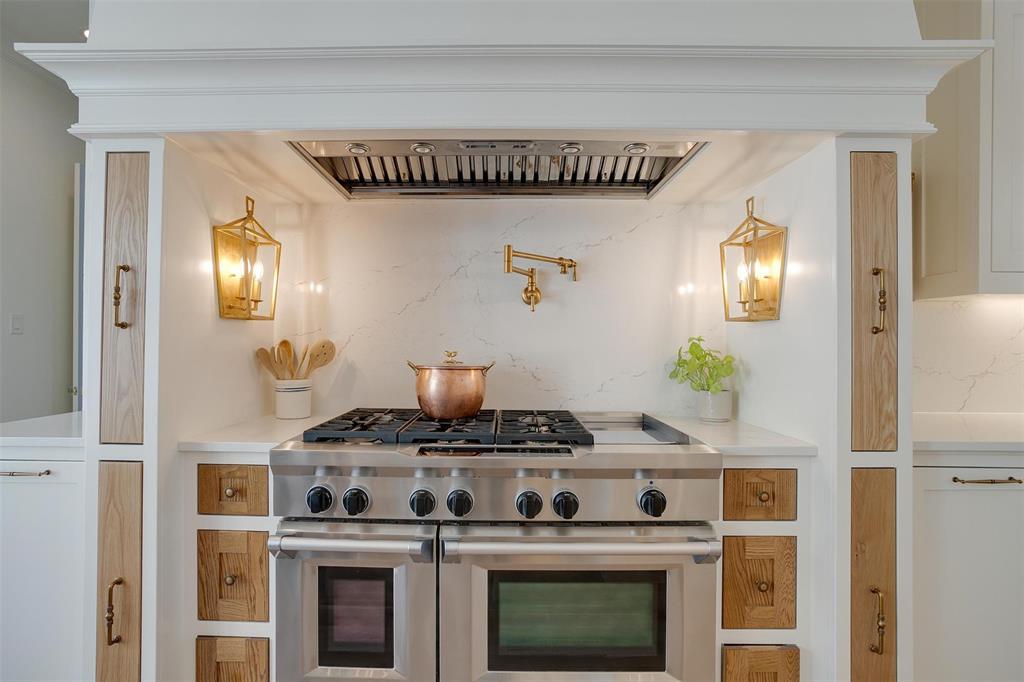 Aledo River - Residential