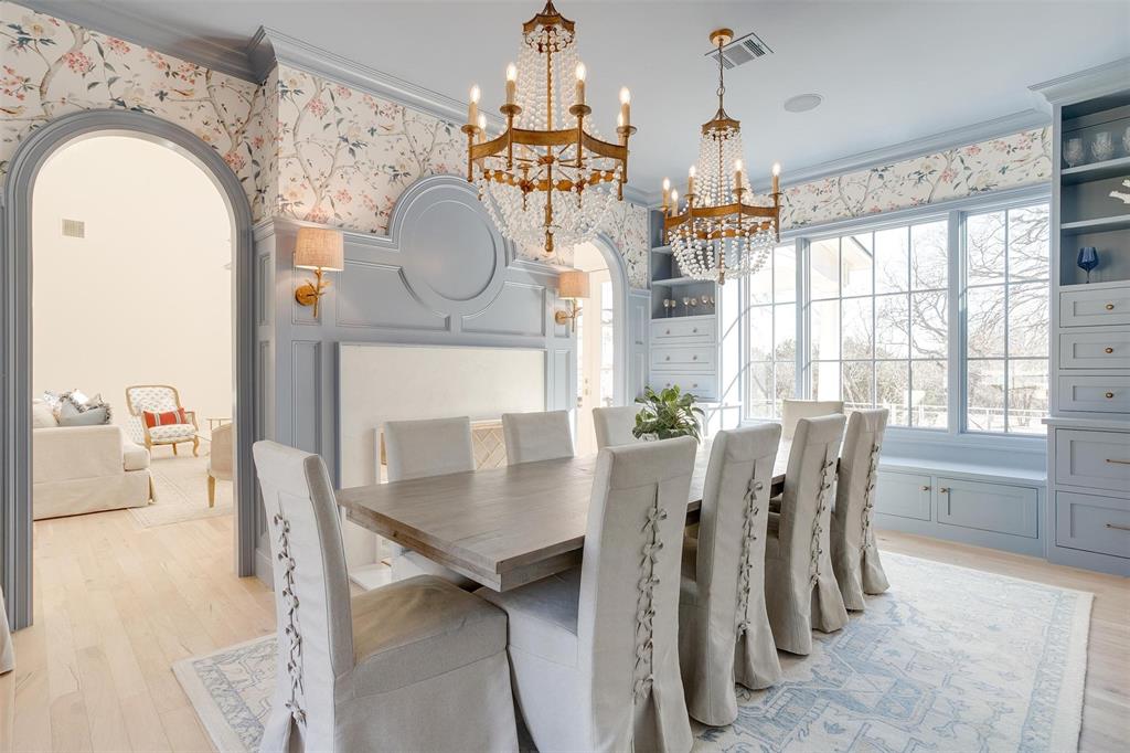 Aledo River - Residential