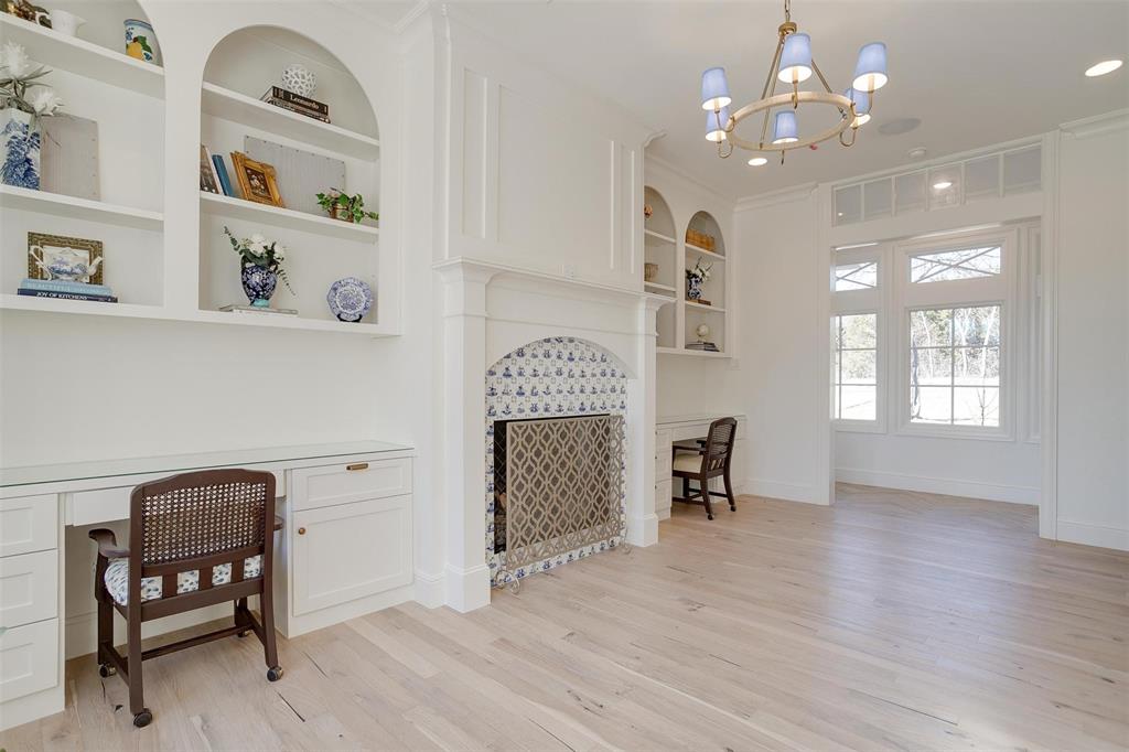 Aledo River - Residential