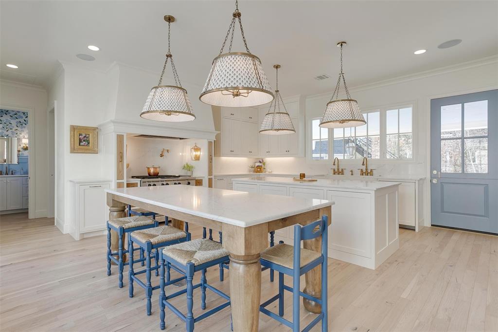 Aledo River - Residential