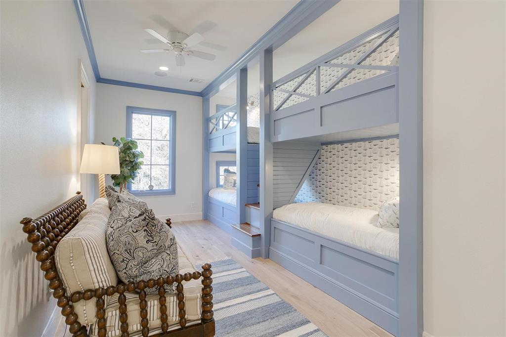 Aledo River - Residential