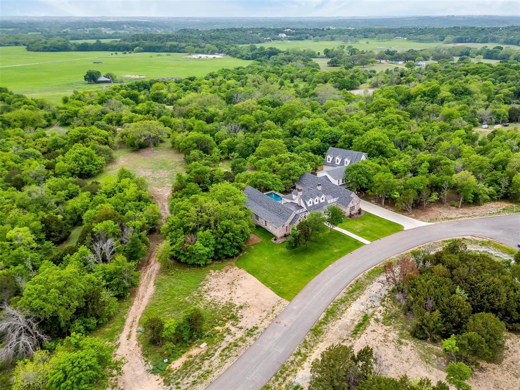Aledo River - Residential