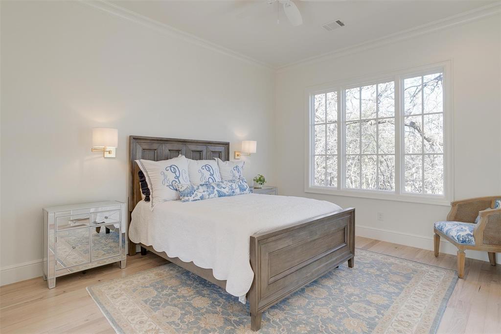 Aledo River - Residential