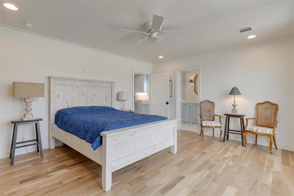 Aledo River - Residential