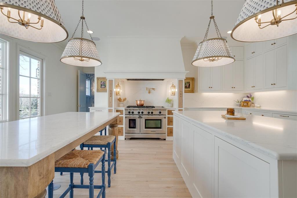 Aledo River - Residential