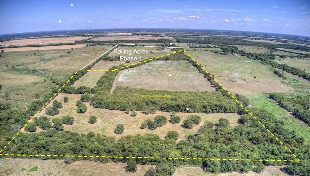 Rolling Acres - Land