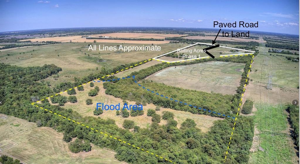 Rolling Acres - Land