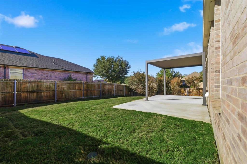 Spring Meadows Ph 1 - Residential Lease