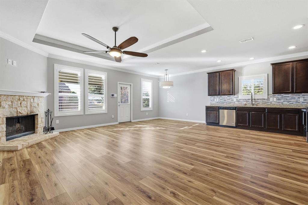 Spring Meadows Ph 1 - Residential Lease