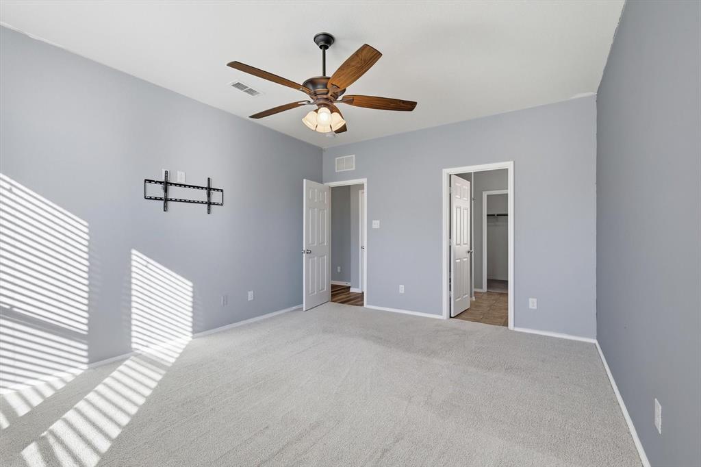 Spring Meadows Ph 1 - Residential Lease