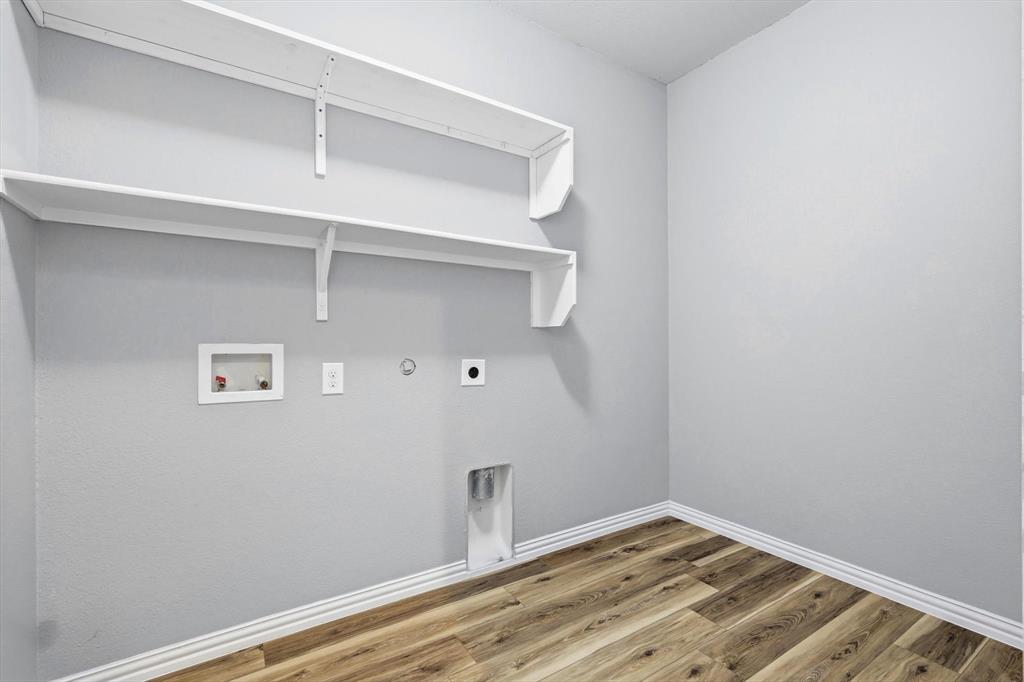 Spring Meadows Ph 1 - Residential Lease