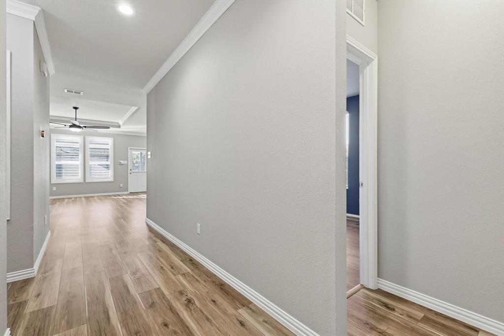 Spring Meadows Ph 1 - Residential Lease