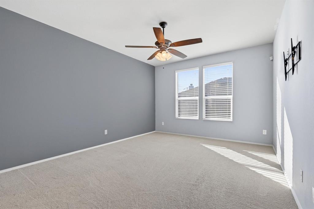 Spring Meadows Ph 1 - Residential Lease