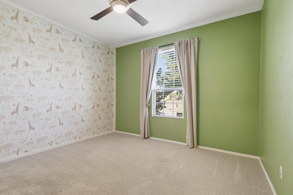 Spring Meadows Ph 1 - Residential Lease