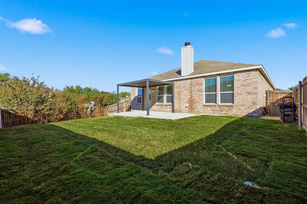 Spring Meadows Ph 1 - Residential Lease