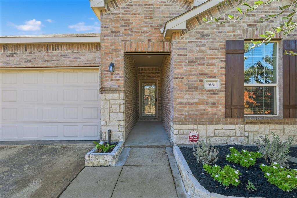 Spring Meadows Ph 1 - Residential Lease