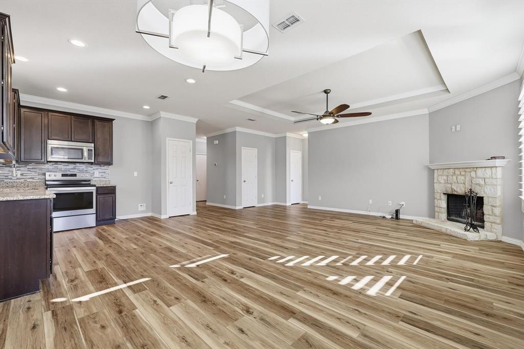 Spring Meadows Ph 1 - Residential Lease