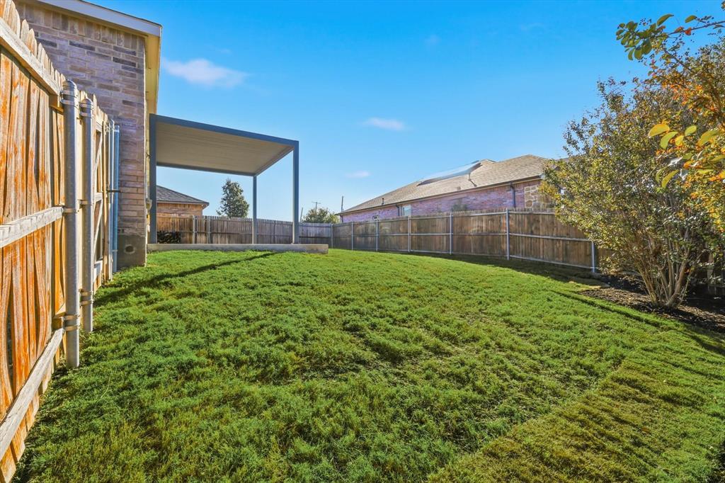 Spring Meadows Ph 1 - Residential Lease