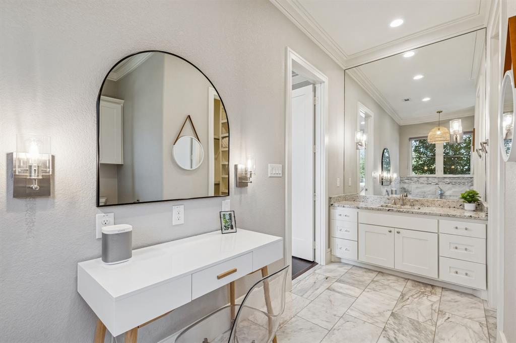 Union Church Estates - Residential