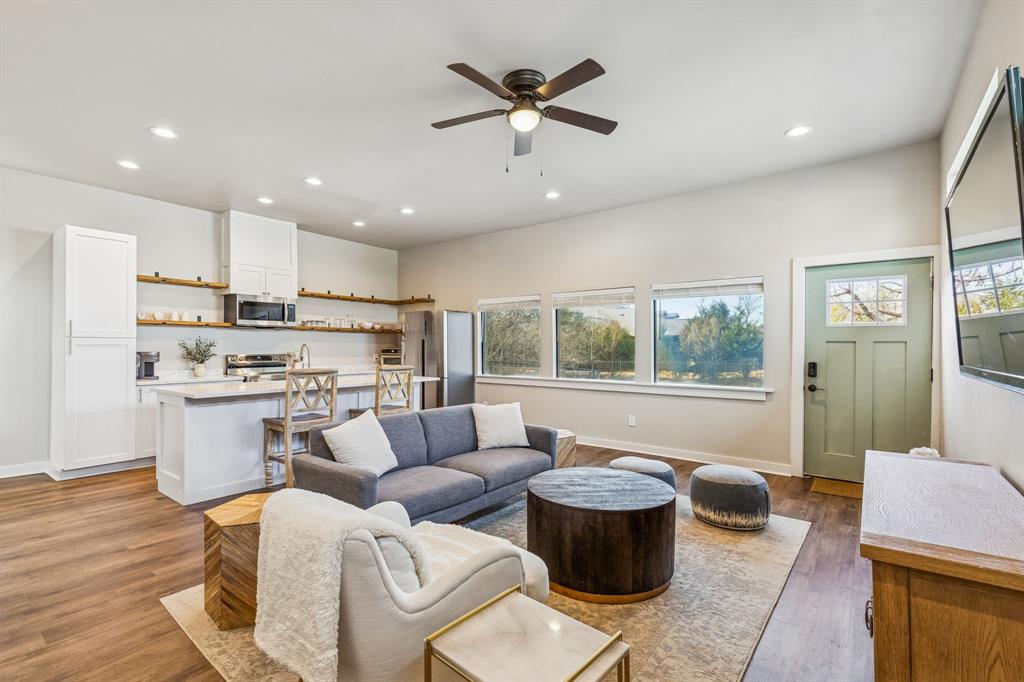 Union Church Estates - Residential