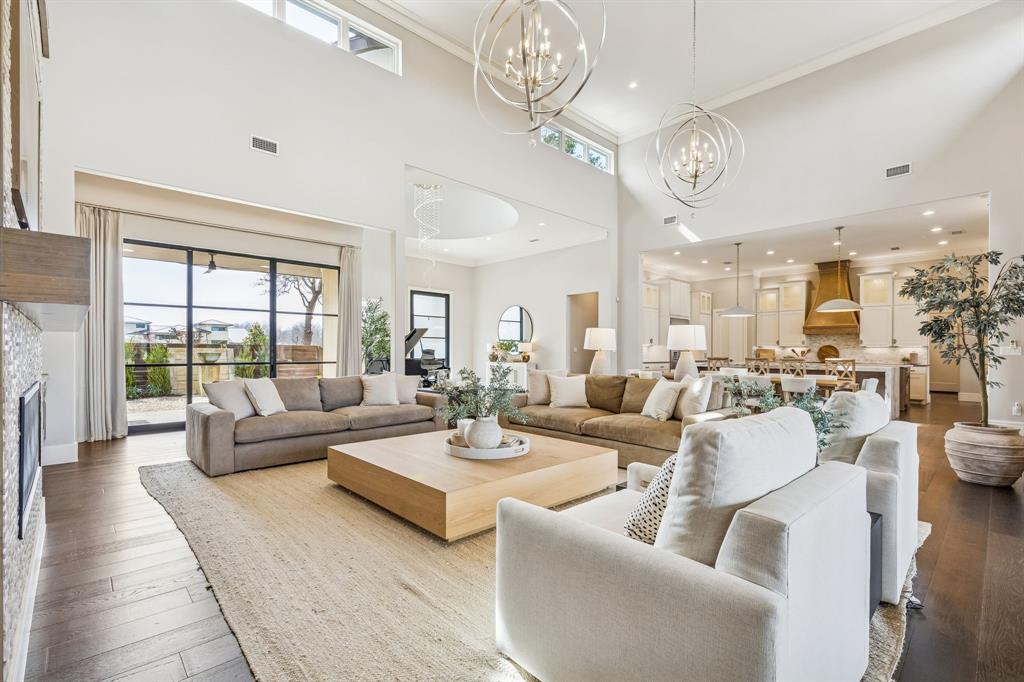 Union Church Estates - Residential