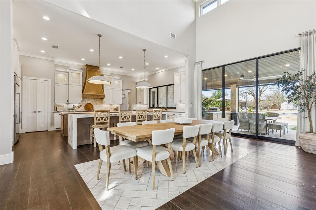 Union Church Estates - Residential