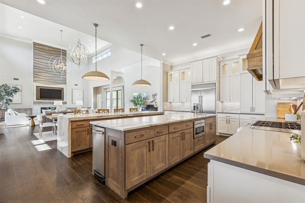 Union Church Estates - Residential