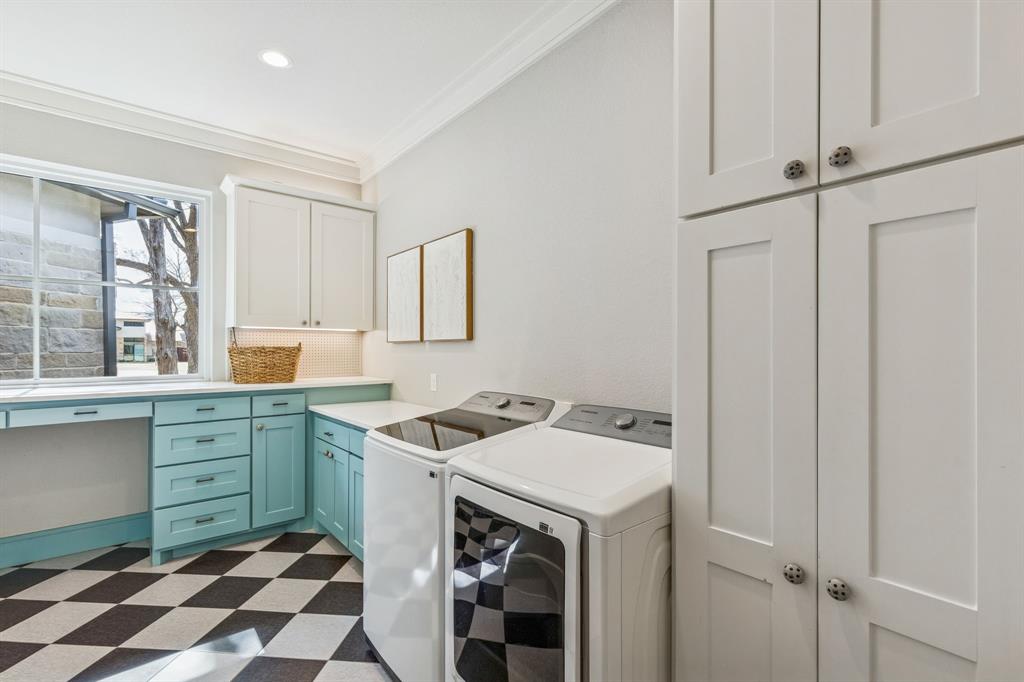 Union Church Estates - Residential