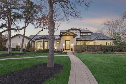 829 Siena Drive Southlake TX 76092