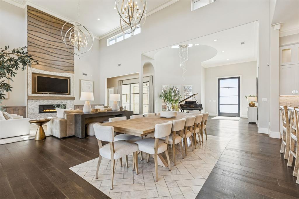 Union Church Estates - Residential