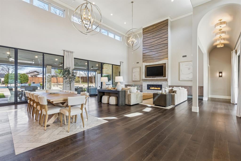 Union Church Estates - Residential