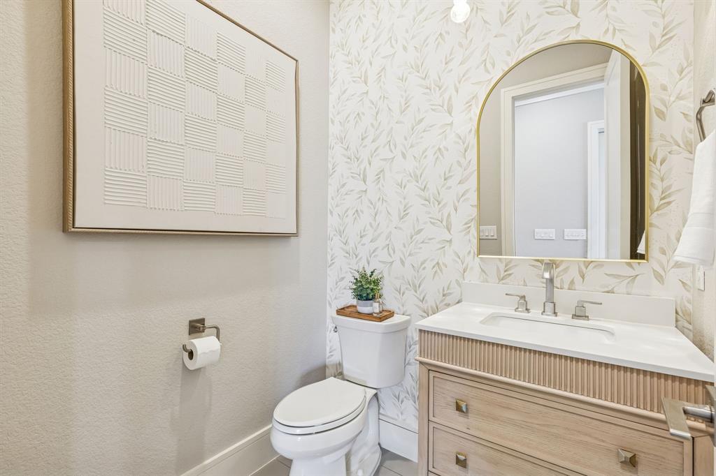 Union Church Estates - Residential