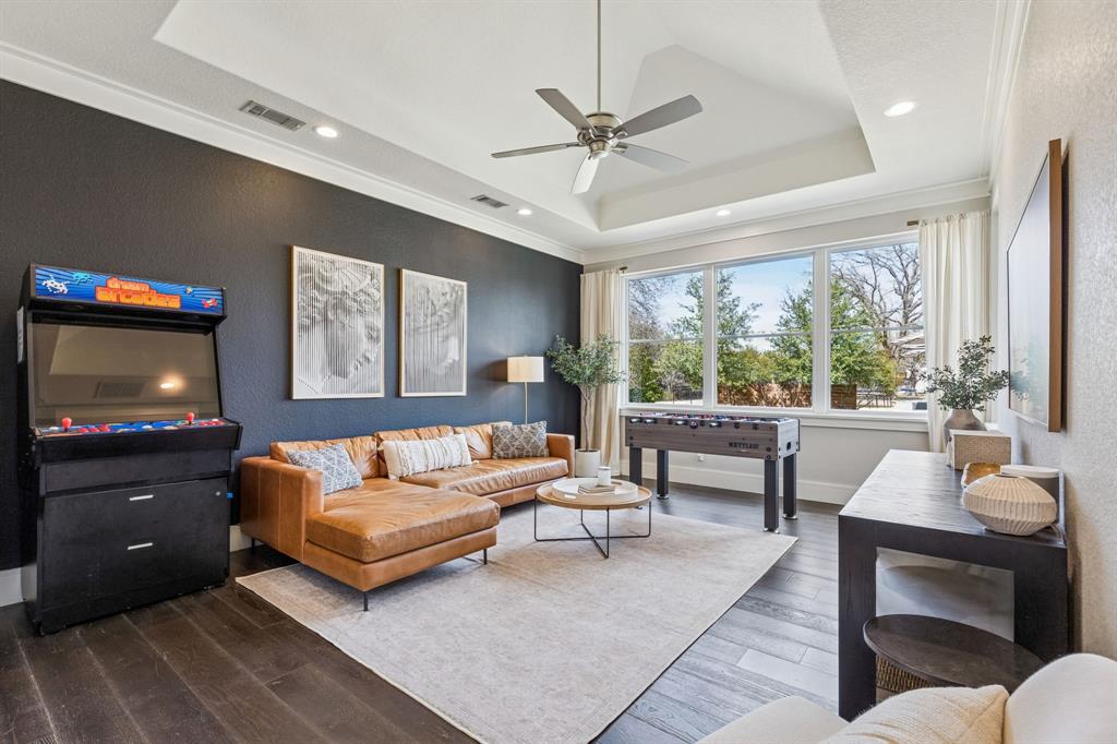 Union Church Estates - Residential