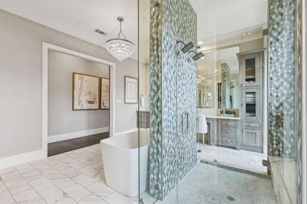 Union Church Estates - Residential