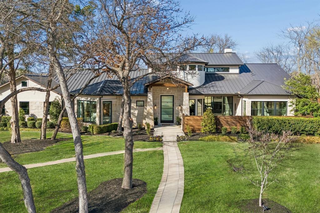 Union Church Estates - Residential