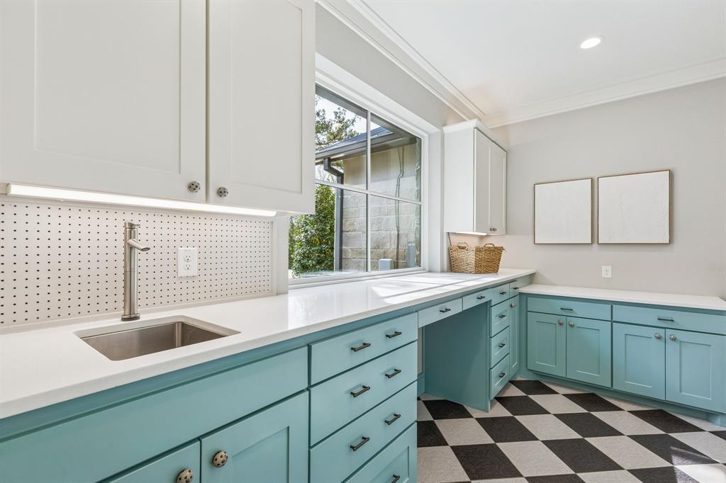 Union Church Estates - Residential